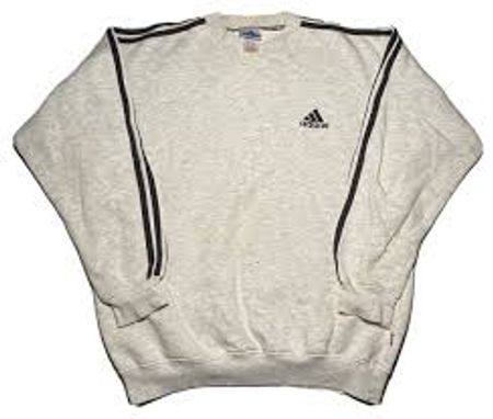 Classic Adidas Sweatshirt