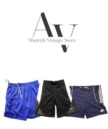 BRANDED SHORTS 20 PCS