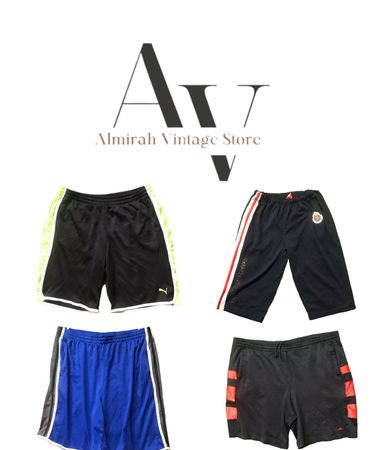 ミックスブランドショーツ 100個