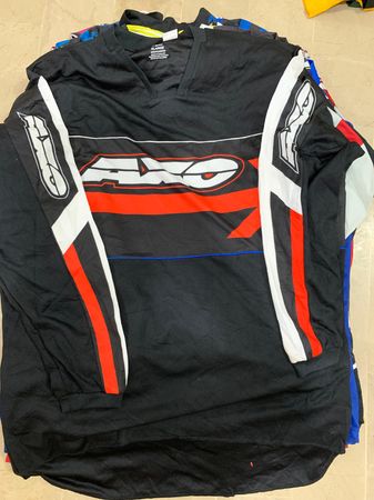 Motor Cycle sports t shirts 20 pcs