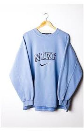 Authentic Premium Nike Sweatshirt