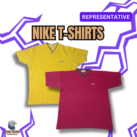 Nike T-shirts