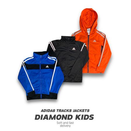 Veste de survêtement Adidas