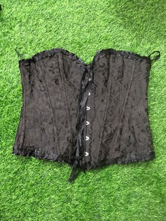 Corset Top Bustier, 25 pcs