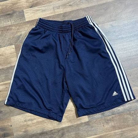 Mix Adidas & Nike  mens shorts