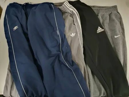 Nike/Adidas Sports Trousers