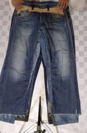 S.Nr. 11 Coogi und andere Mischmarken