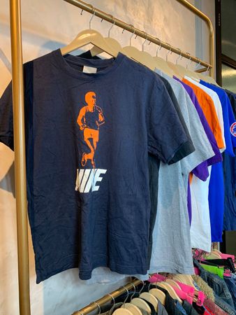 T-shirt Nike