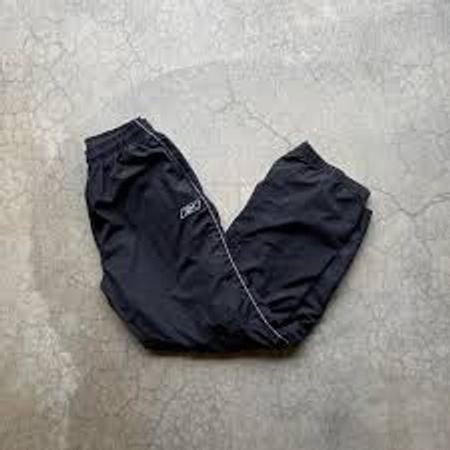 Vintage Reebok Track Pants