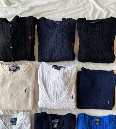 Ralph Lauren Sweater