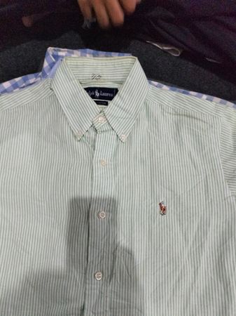 Ralph Lauren Polo Shirts