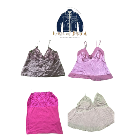 Design magnifique et audacieux des débardeurs y2k