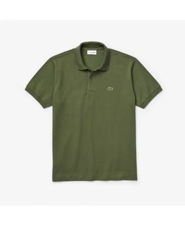 Lacoste T-Shirts Men