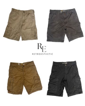 Carhartt Shorts 10 Pcs