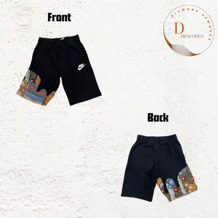 Tapisserie courte DR4 de marque en matériaux recyclés / retravaillée