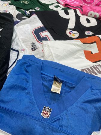 Maillots de sport NFL -10