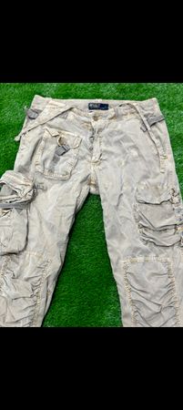 Pantalons Polo Tommy Hilfiger