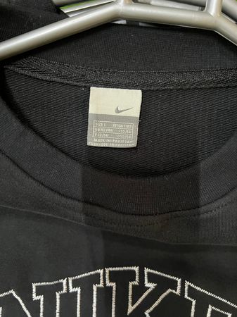 Men's Nike Sweatshirt - 50 pcs