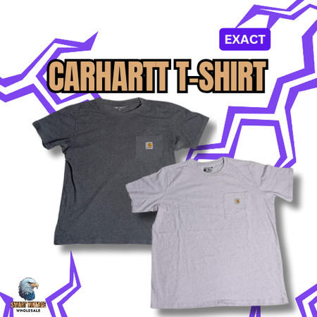 Camisetas Carhartt