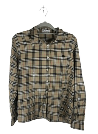 Burberry Shirt