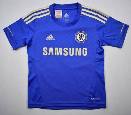 フットボールクラブ JERSEY Tシャツ