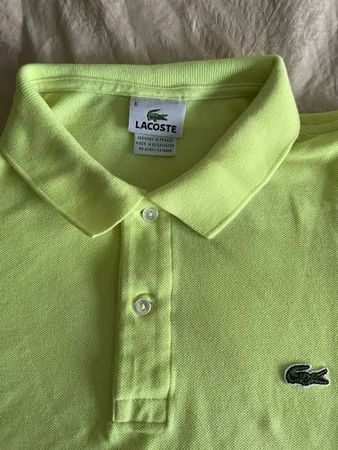 Lacoste T-Shirts