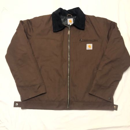 Vintage Inspired Jackets