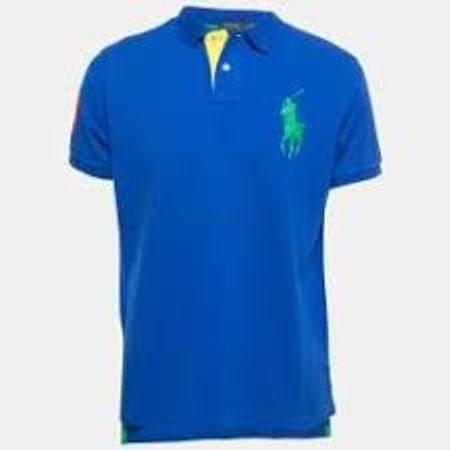 Authentic Polo Ralph Lauren T-Shirts