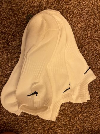 AHS1 Branded Leftover Socks 100 pairs