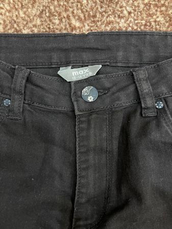 AHS2 - Jeans dames évasés légers Y2K - 100 pièces