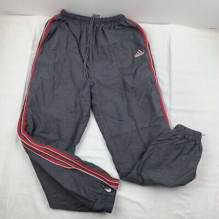 Mixed Sports Brand Track Pants