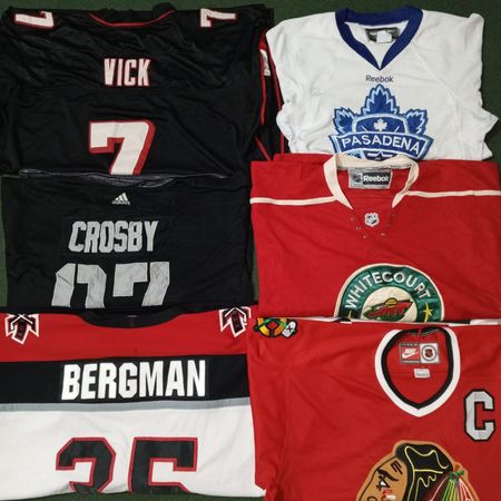 NHL Jersey