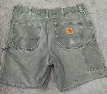 CR1876 Carhartt Shorts - 17 Stück