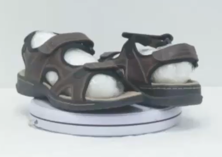 CR1891 Quechua Men's Arpenaz 120 Hiking Sandals - 30 Pairs