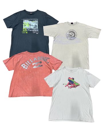 Surf wear tees