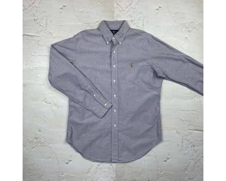 Camicie Ralph Lauren