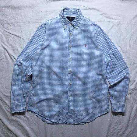 Ralph Lauren Shirts
