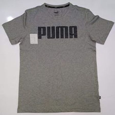 T-shirts Puma