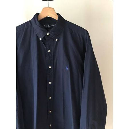 Ralph Lauren Cotton Shirts