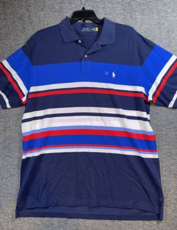 T-shirts Ralph Lauren Polo