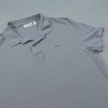 Lacoste collar T- shirts