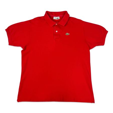Lacoste Collared T shirts