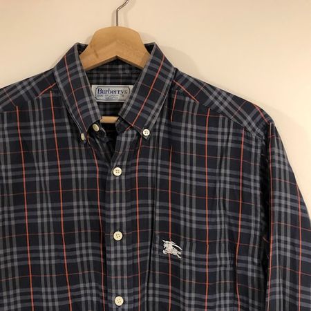 Burberry Shirts