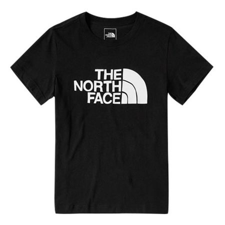 The North Face tshirts