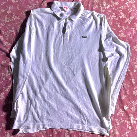 Lacoste Sweatshirts