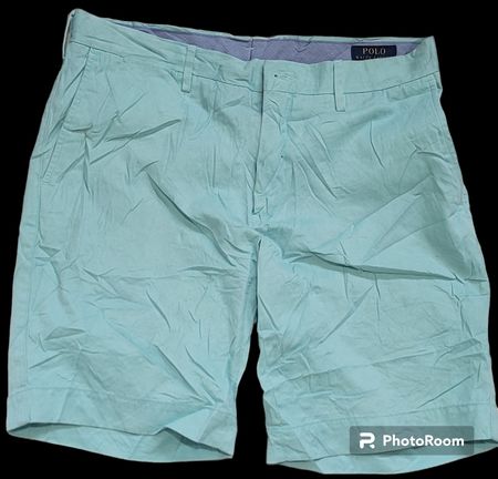 Ralph lauren polo shorts