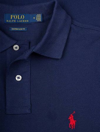 T-shirts Polo Ralph Lauren