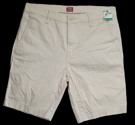 Levis shorts