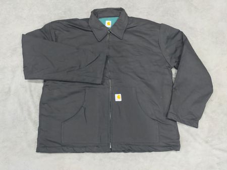 CR1922 Upcycled Style Carhartt Jackets - 25 pcs