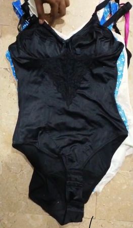 Body sans coutures Slip Tight 30 pièces